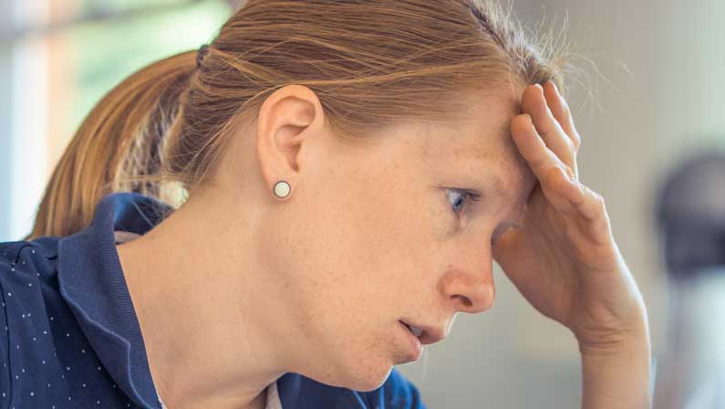 FORMATION PRÉVENIR ET LUTTER CONTRE L’ÉPUISEMENT PROFESSIONNEL