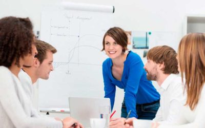 FORMATION MANAGER ET ENCADRER UNE EQUIPE (NIVEAU 2)