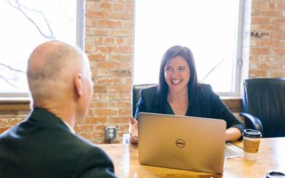 FORMATION MENER UN ENTRETIEN PROFESSIONNEL