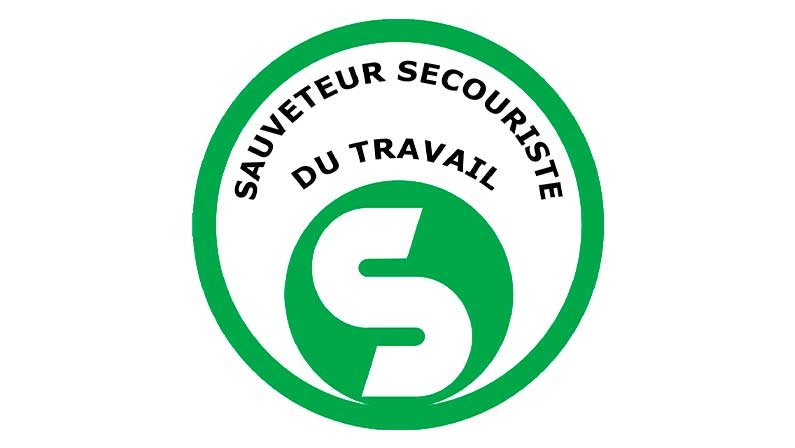 FORMATION SAUVETEUR SECOURISTE DU TRAVAIL (SST)