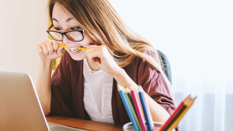 FORMATION LA GESTION DU STRESS