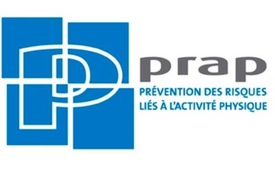 FORMATION PRÉVENTION DES RISQUES LIÉS À L’ACTIVITÉ PHYSIQUE (PRAP 2S)