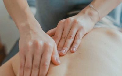 FORMATION LE SOIN PAR LE TOUCHER MASSAGE