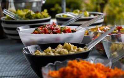 FORMATION LA DÉMARCHE HACCP EN EHPAD