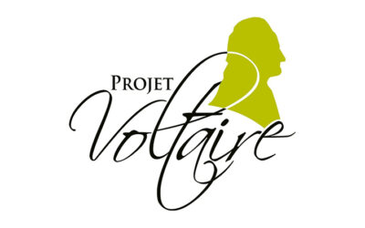FORMATION PROJET VOLTAIRE – AMÉLIOREZ ET/OU PERFECTIONNEZ VOTRE EXPRESSION ÉCRITE
