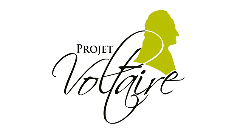 FORMATION PROJET VOLTAIRE – AMÉLIOREZ ET/OU PERFECTIONNEZ VOTRE EXPRESSION ÉCRITE