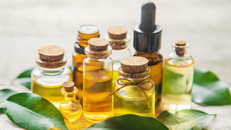 aromathérapie