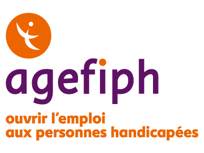 Logo AGEFIPH